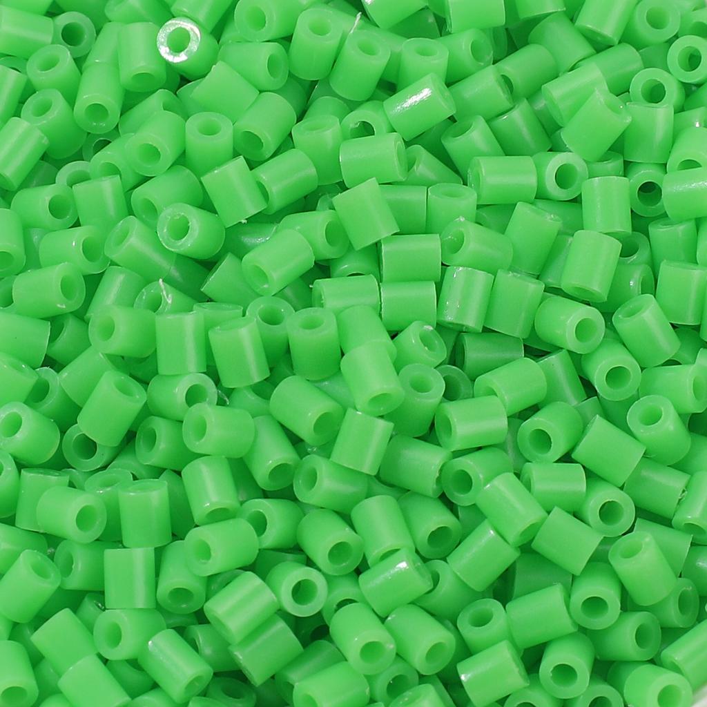 Plastic Fusion Bean Collar Supplement Pack 2.6mm Supplement Pack Children's 3D Puzzle Panel Collar Pack