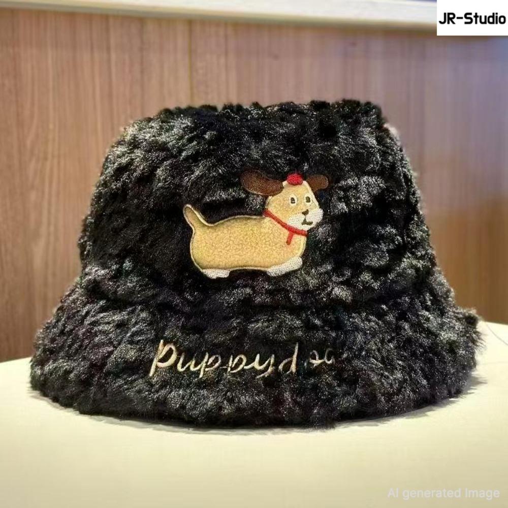 Winter Knit Trapper Hat Fleece Lined Thickened Earflap Beanie Windproof Warm Cold Weather Cap