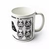 STAR WARS Expressions Of A Stormtrooper Mug