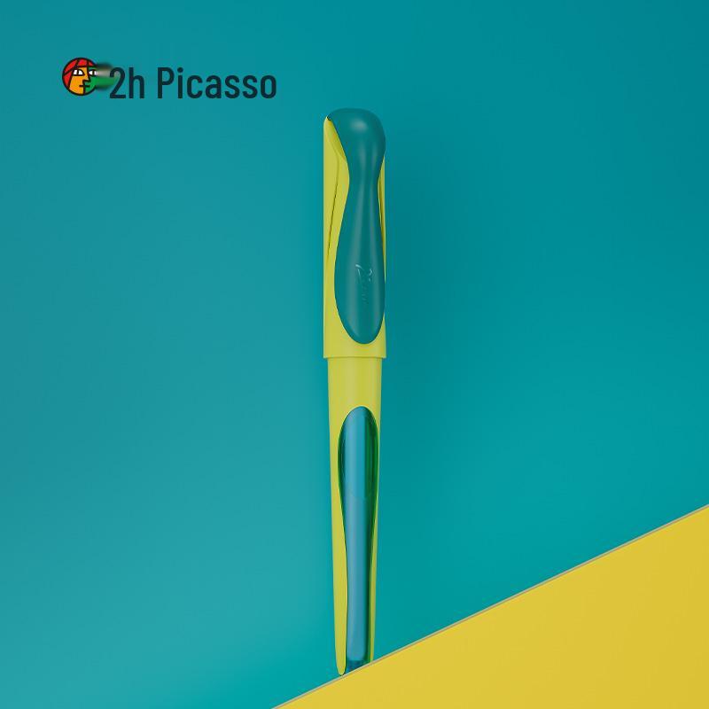 

Picasso Pen 601: Little Monster Writing Pen for Third Grade Students – Perfect for Boys and Girls 0.35mm