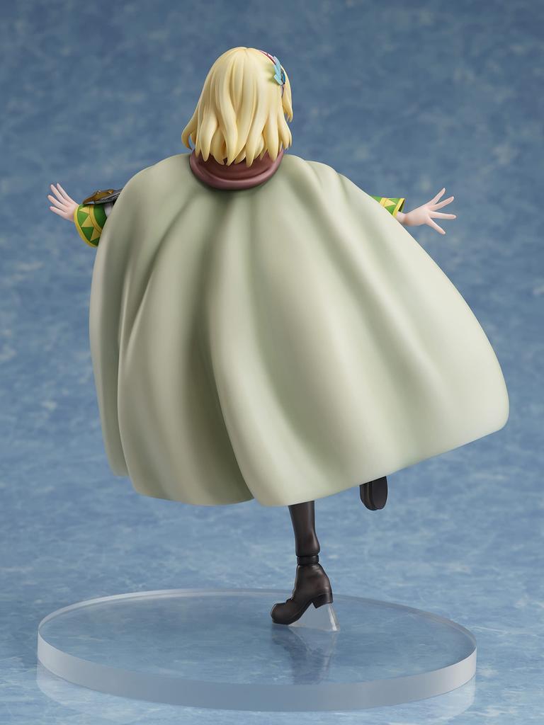 Furyu On the Land of Reardale Kana Scale PVC Painted Complete Figure 1/7 AMU-FNX860