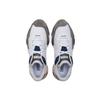 PUMA Unisex Storm Origin Sneakers White/Grey/Blue Men's 369770-10