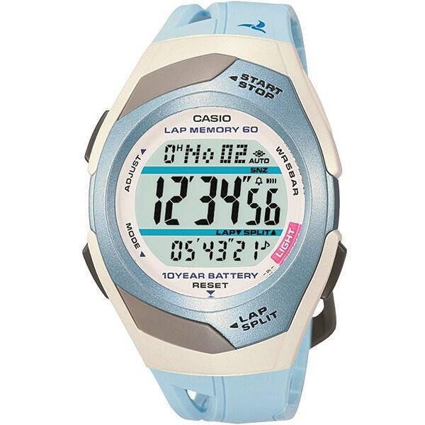 Casio Phys Str 300j 2cjh