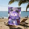 love game deepspace Towel Beach Quick Dry Soft Pool Towels Gift for Travel Gym Shower Camping sports