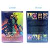 Cărți Oracol Kali Tarot Profeție Destin Ghicire Pachet Petrecere de Familie Joc de Societate