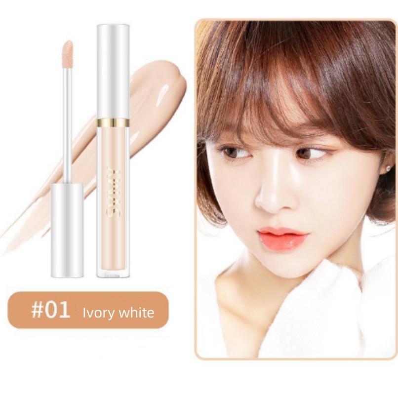 BB crème correctrice à couverture parfaite, fond de teint hydratant, maquillage, contrôle de l'huile blanchissante