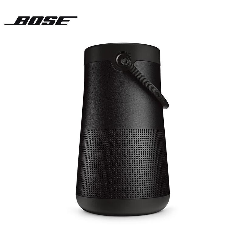 Bose SoundLink Revolve+ II Portable Bluetooth Speaker