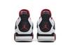 Men's Sneakers Nike Air Jordan 4 Retro 'Fire Red' 2012
