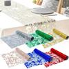 Mesh Cloth Table Mat Roll Polyester Fabric For Weddings Party Holiday Decor Gift