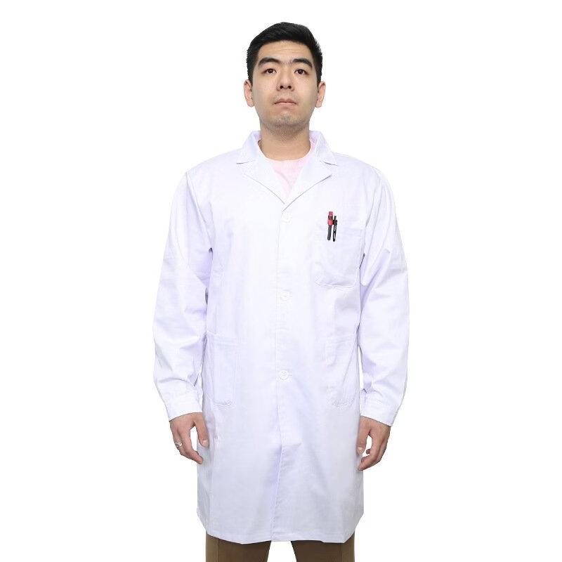 

DAXTE White Lab Coat