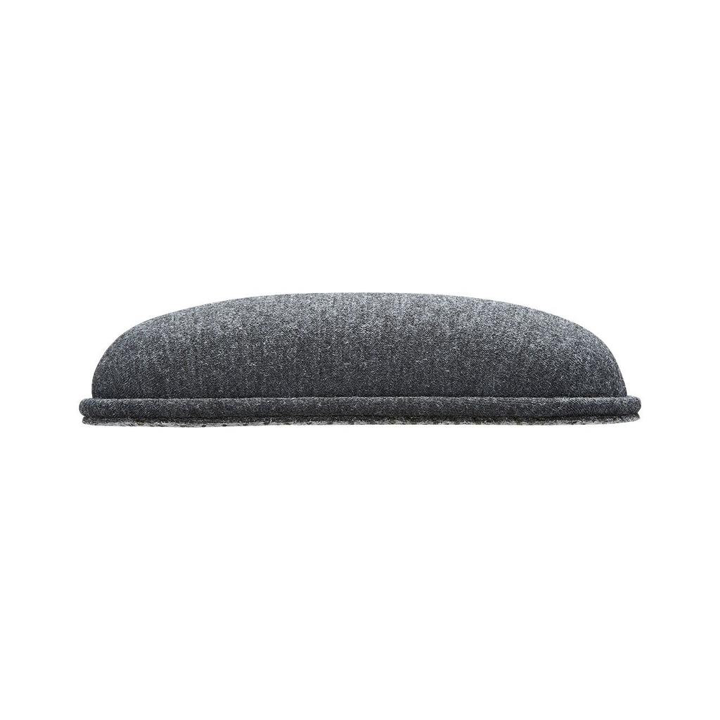 Sanwa Supply Cushion Wrist Rest, Small, TOK-ERG5DGY-S