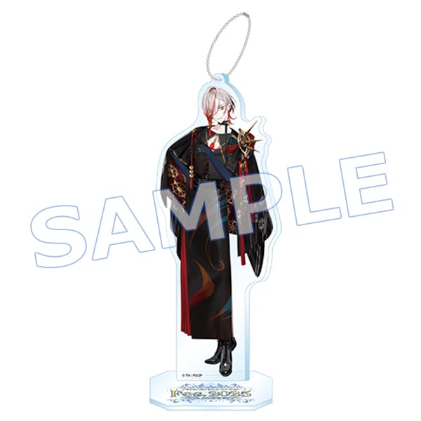 FGO 2025 10th Anniversary Acrylic Mascot Karna Order Acrylic Stand Fes. Fate/Grand