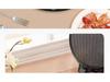 Xianke Multifunctional Electric Griddle & Grill - Suspended Household Frying & Grilling Pan.