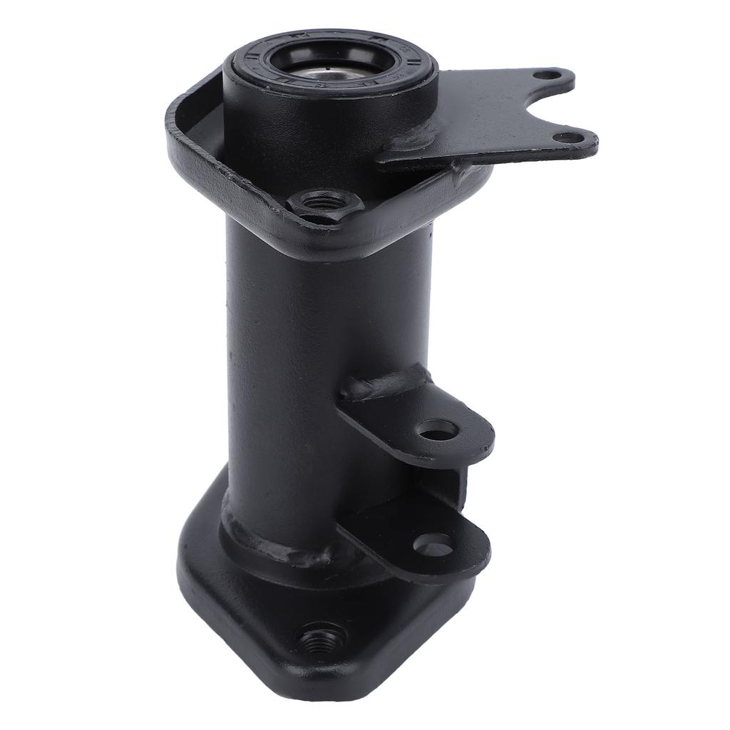 Rear Axle Bearing Carrier Hub Strong Load Capacity Excellent Shock Absorption for 110 150 200cc ATV Go Kart Quad Bike