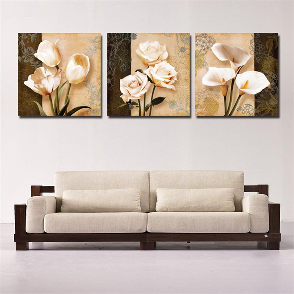 Creative Sofa Decorative Wall Art Hanging Painting Oil Painting