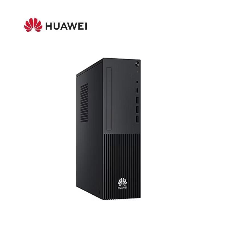 HUAWEI Qingyun W585x-E021 Industry Desktop (CN version)