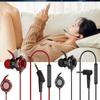 Hearing Aids Wired Headphones Handfree Stereo Bass Sport Earbuds  Computer Notebook