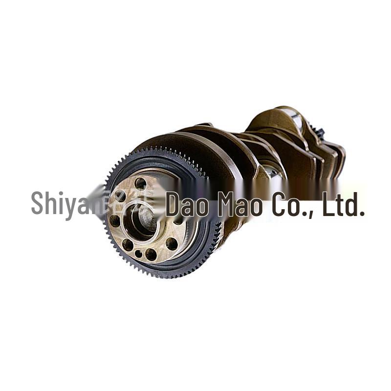 Caterpillar C6.4 320D Engine Crankshaft Forged Steel 294-174926115442769387