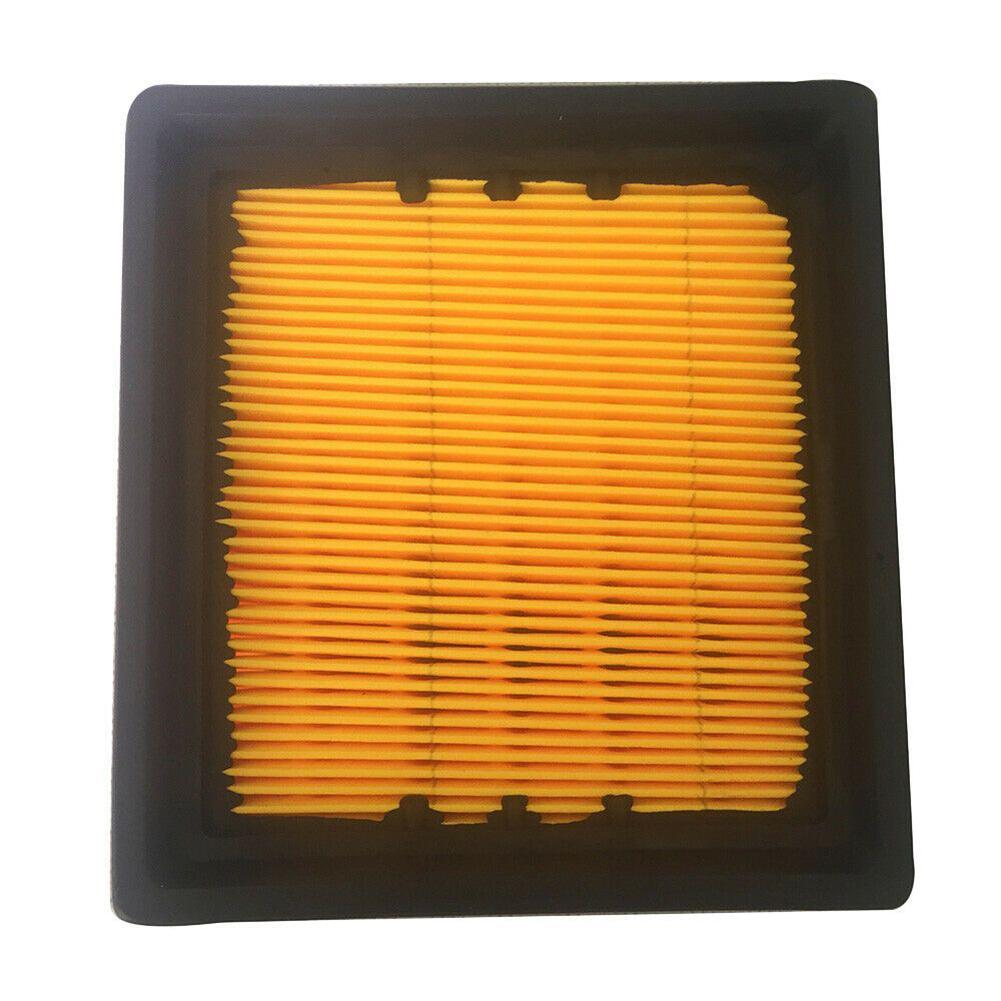 Multi Component Filter Kit with Air and Fuel Filters and Matchcaps for Partner For K760 K770 Concrete Saw 525470601 590710201