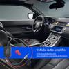 Universeller Auto DAB+ Antennenverstärker Mit 22dB Verstärkung Für Verbesserte Radioempfangsqualität In Fahrzeugen Signalverstärker