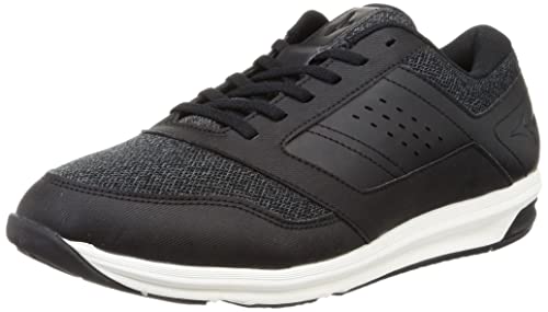 Ходьбовая обувь Mizuno YOUDO ME 2, Черный, Размер 27,5 см, 3E