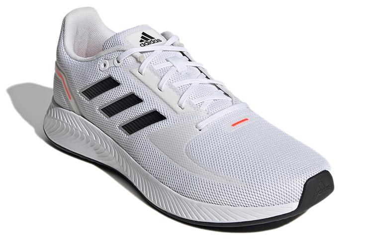 adidas Run Falcon 2.0 'White Black' G58098