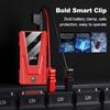 12V Car Emergency Battery Booster & Multi-FunctionSupply Portable 1000A/1200A/2000A Car Jump Starter Power Bank Auto Starter
