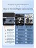 Lynk & Co 08/07/Z10 EMP/PLUS Car Mount - 2024 Navigation Accessory
