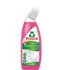 Frosch WC-Reiniger Himbeer-Essig Toilet Gel 750 Ml