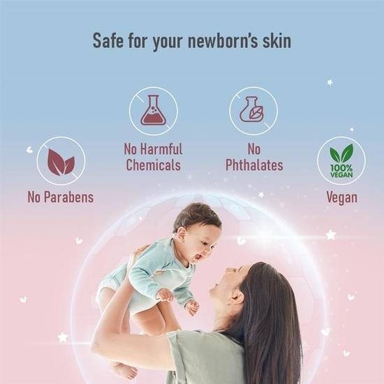 Sebamed Baby Lotion, 400ml Carton