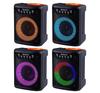 ALTOPARLANTE BLUETOOTH FUNKY 10W