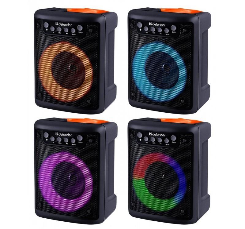 ALTOPARLANTE BLUETOOTH FUNKY 10W