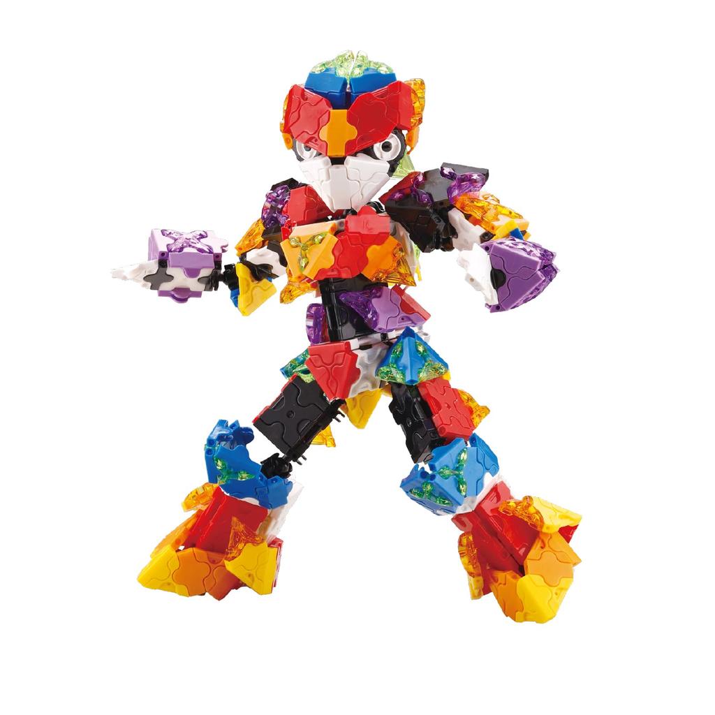 Yoshiritsu LaQ Bonus Set 2025 L009487 (1180pcs + SP115pcs)