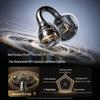 Newman 2026 AI Ear-Clip Open-Ear Sport Headphones