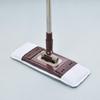 Azuma Industrial Azuma Rotating Spare Tornado Square 34cm Wiping Dehydration and Mop, Type, Width, Single-Layer Cleaning, TSM-SQA57