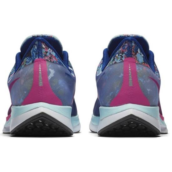Nike Air Zoom Pegasus 35 Turbo HK Laser Fuchsia 2019 - CI2951-941