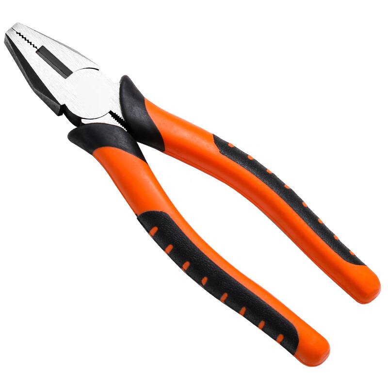 Laiyu 8-inch Stainless Steel Multifunctional Pliers