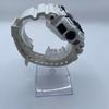 Used G-SHOCK GA-400-7AJF White with box and manual