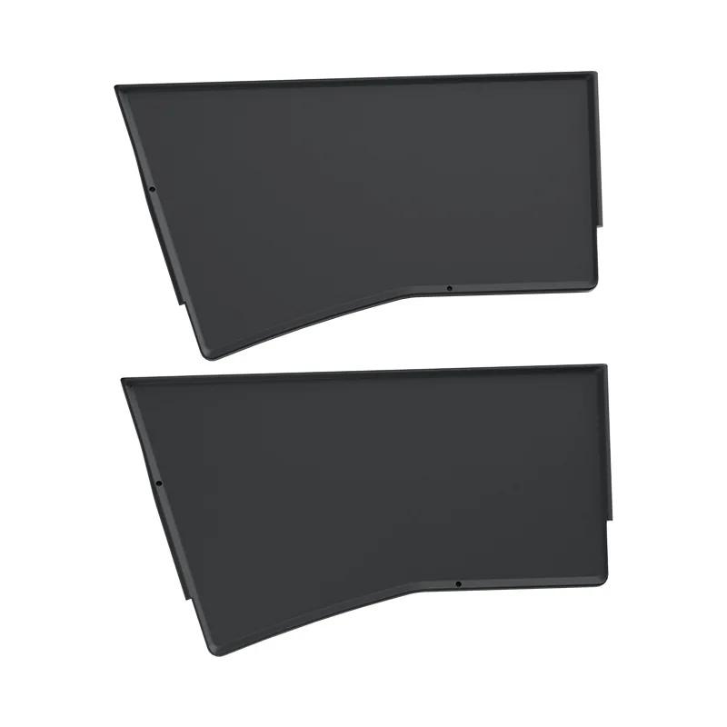 Frunk Storage Organizer Partition For Tesla Model Y Juniper ModelYL Trunk Board Tidying Baffle Divider Car Interior Accessories
