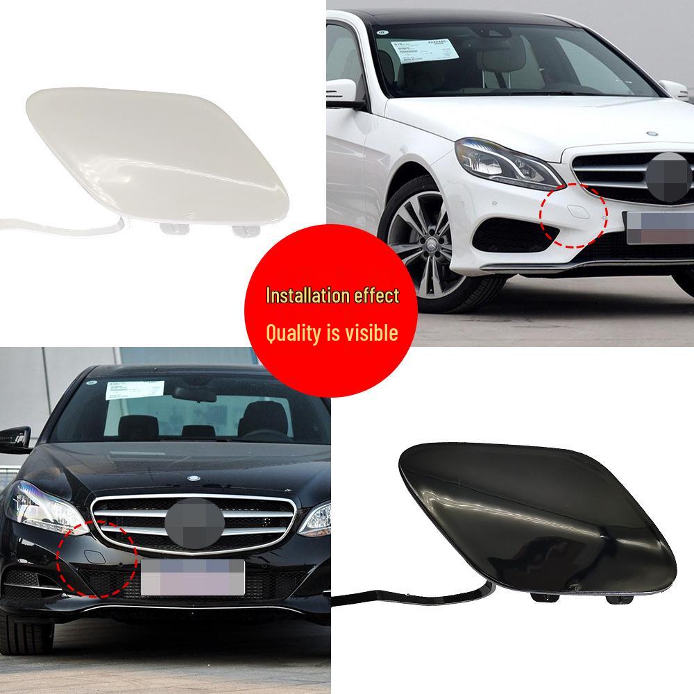 Front Tow Hook Cover for 2014-2015 Mercedes E-Class Sport W212 2128852422