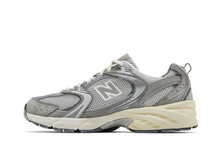 New Balance 530 Materia Grigia Vintage