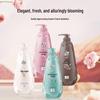 Laofang Silky Anti-Dandruff Shampoo Set