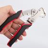 Car Clip Plier Disassembly Duty Spring Clip Removal Tool Loaded Car Tool Heavy Multi-Functional Automotive Panel