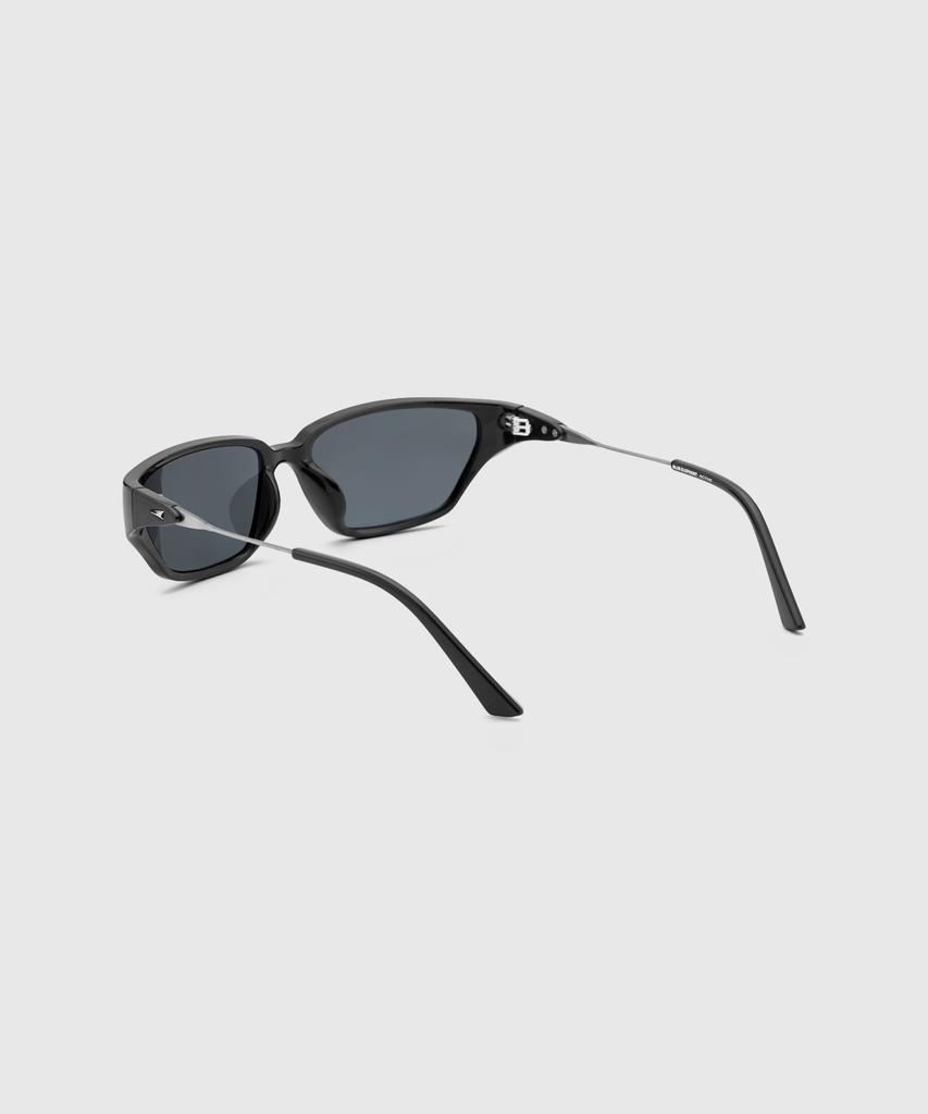 Beulluellipeonteu Fluxo Black