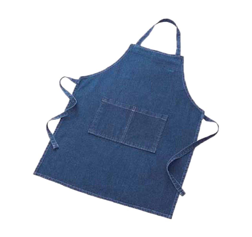 

TRUSCO Clean Apron синий
