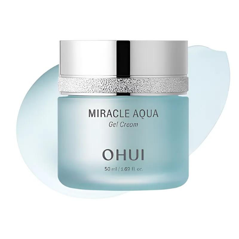 [OHUI] Miracle Aqua Gel Cream 50 ml