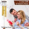 Wind Chimes for Home, Balcony, and Living Room – Home Décor Gift Items | Hanging Decoration and Showpieces for Positive Energy,