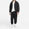 Nike Solo Swoosh Satin Bomber Jacket Asia Sizing (Unisex) Puffer Jackets DN1267 010