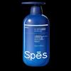 Spes Sea Salt Oil Control Hair & Body Wash Family Set