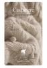 Solid Color Cable Knit Sleeveless Vest - Round Neck, Three-Needle Six-Strand Design, Perfect for Layering in Autumn and Winter